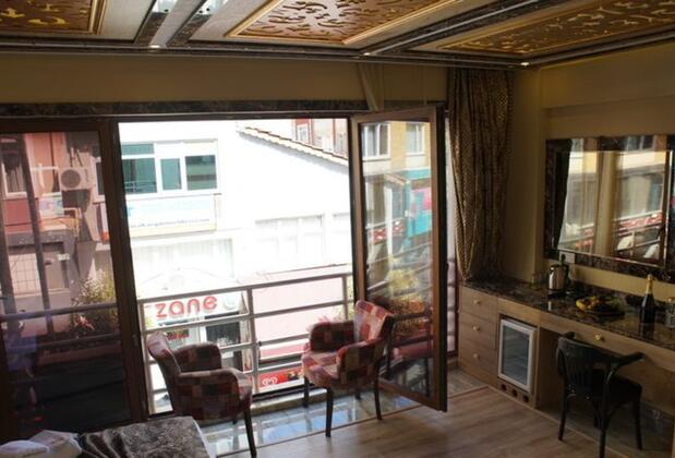 Bakırköy Holiday Business Suite Hotel - Görsel 3