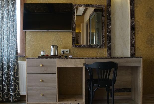 Bakırköy Holiday Business Suite Hotel - Görsel 4