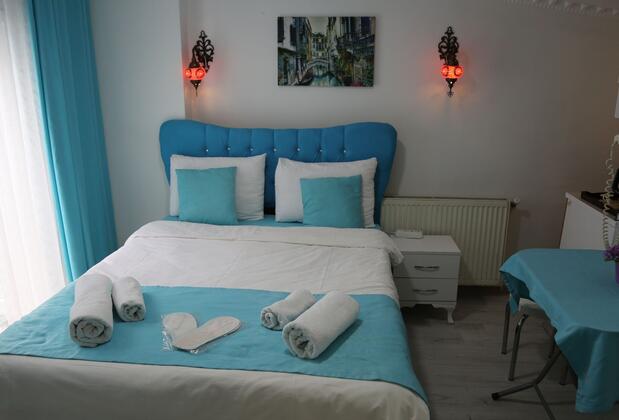 Nezahat Sultan Apart Hotel - Görsel 3