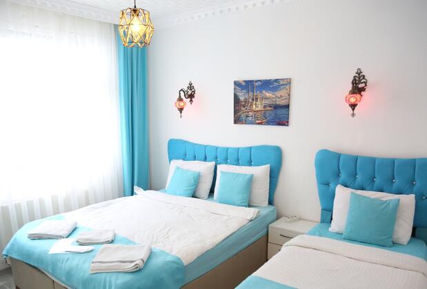 Nezahat Sultan Apart Hotel - Görsel 6