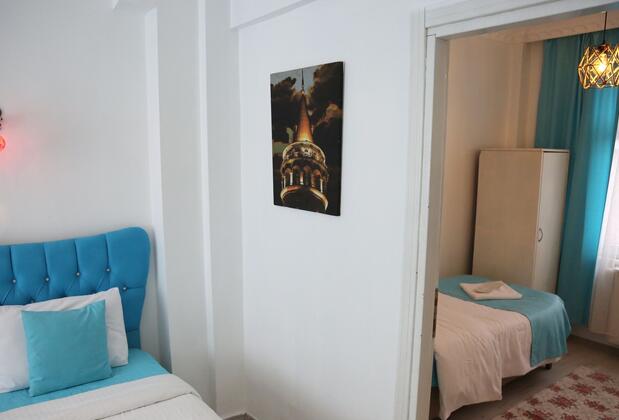 Nezahat Sultan Apart Hotel - Görsel 7