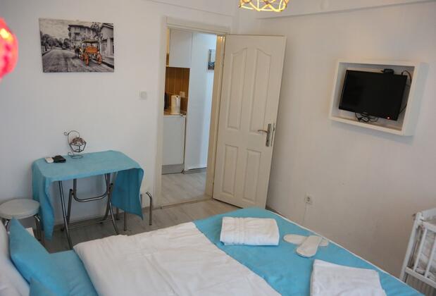 Nezahat Sultan Apart Hotel - Görsel 10