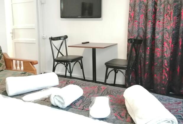 Nezahat Sultan Apart Hotel - Görsel 14