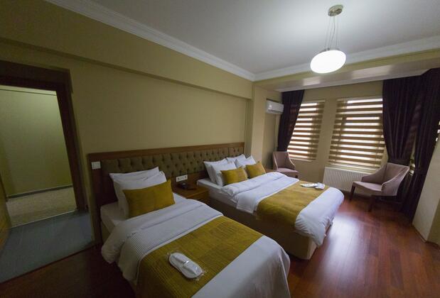 İstanbul Helen Suites & Aparts - Görsel 4