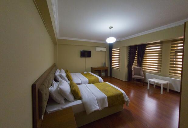 İstanbul Helen Suites & Aparts - Görsel 5