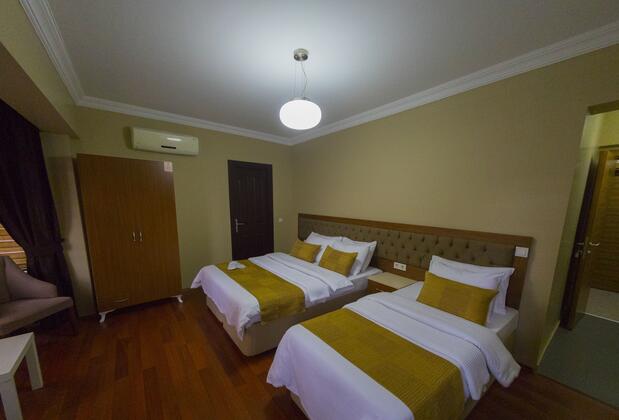 İstanbul Helen Suites & Aparts - Görsel 7