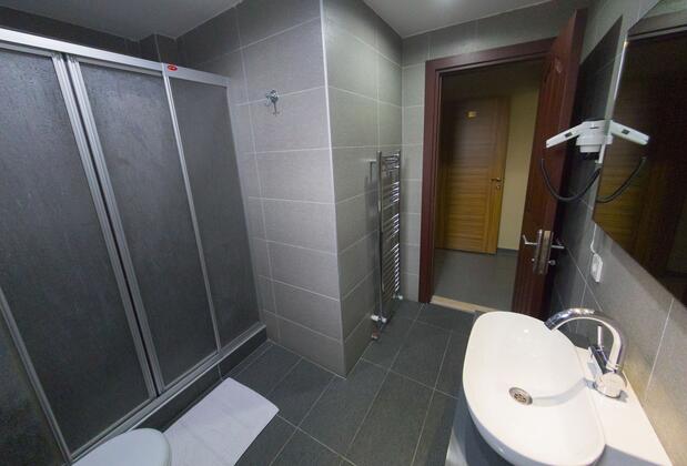 İstanbul Helen Suites & Aparts - Görsel 10