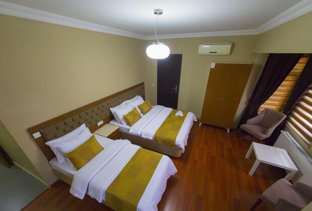 İstanbul Helen Suites & Aparts - Görsel 8