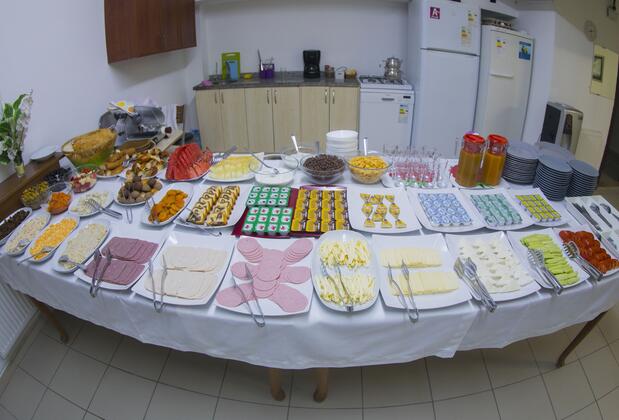 İstanbul Helen Suites & Aparts - Görsel 3