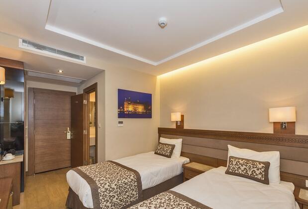 Viore Hotel - Görsel 11