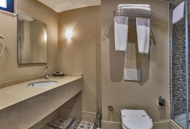 Viore Hotel - Görsel 12