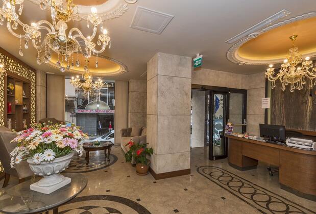 Viore Hotel - Görsel 6