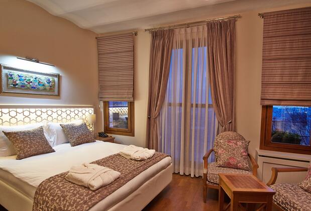 Arart Hotel - Görsel 3