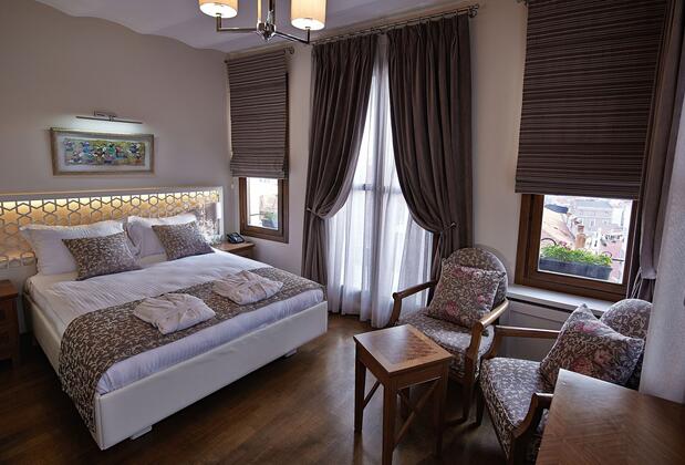 Arart Hotel - Görsel 4