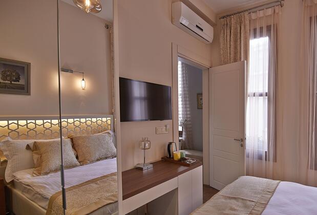 Arart Hotel - Görsel 8