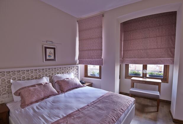 Arart Hotel - Görsel 5