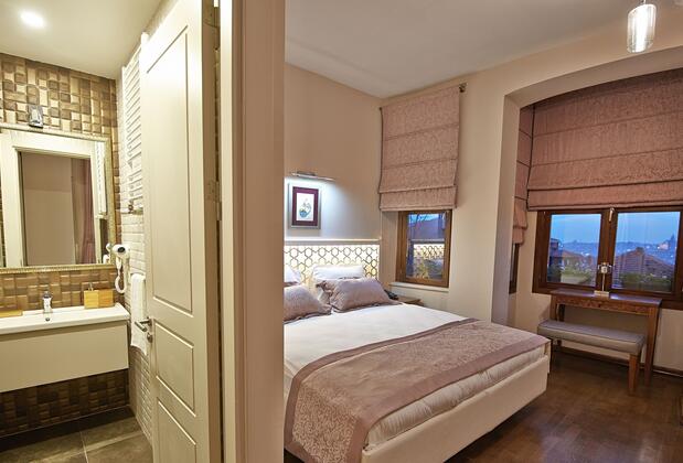 Arart Hotel - Görsel 7