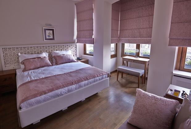 Arart Hotel - Görsel 6