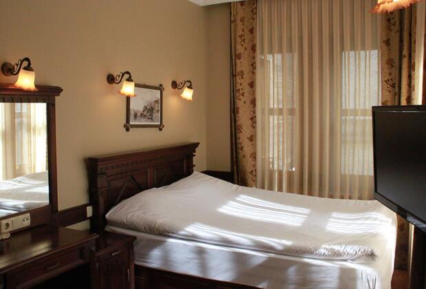 Otel Sultan Hill - Görsel 8