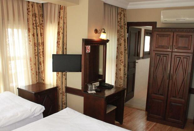 Otel Sultan Hill - Görsel 9