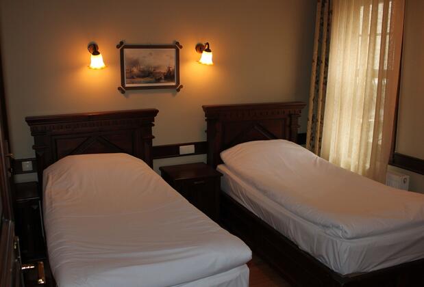 Otel Sultan Hill - Görsel 10