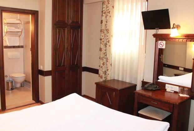 Otel Sultan Hill - Görsel 11