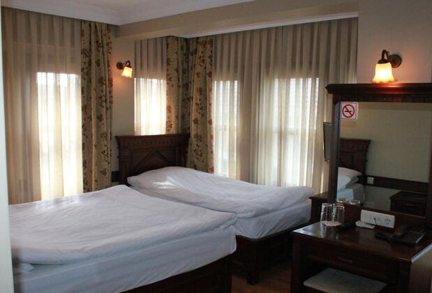 Otel Sultan Hill - Görsel 12