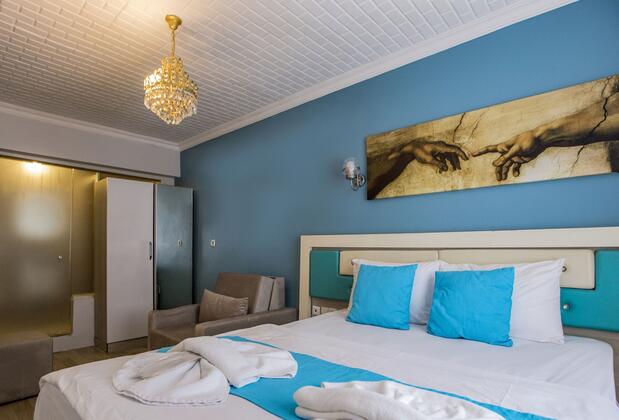 Royal Family Hotel - Görsel 13