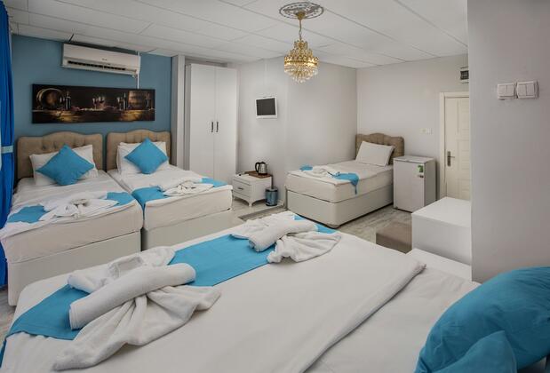 Royal Family Hotel - Görsel 5