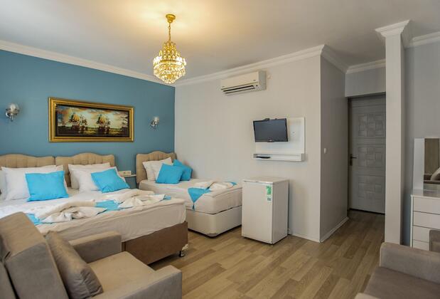 Royal Family Hotel - Görsel 6