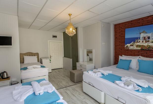 Royal Family Hotel - Görsel 7