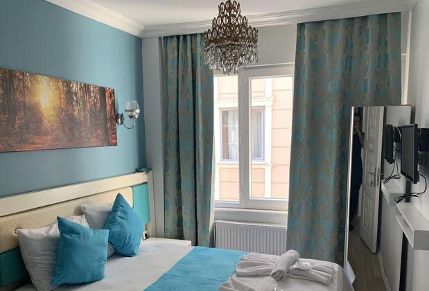 Royal Family Hotel - Görsel 8