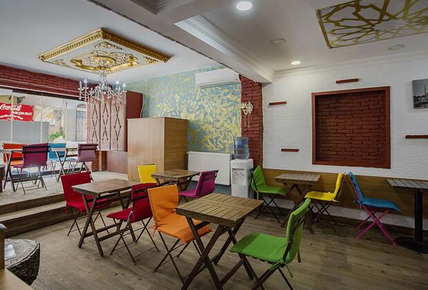 Royal Family Hotel - Görsel 3