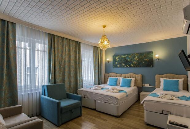 Royal Family Hotel - Görsel 9