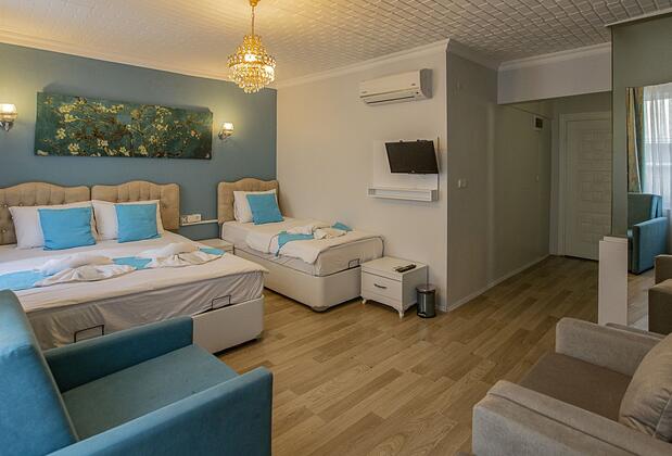 Royal Family Hotel - Görsel 10