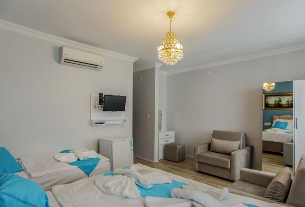 Royal Family Hotel - Görsel 11