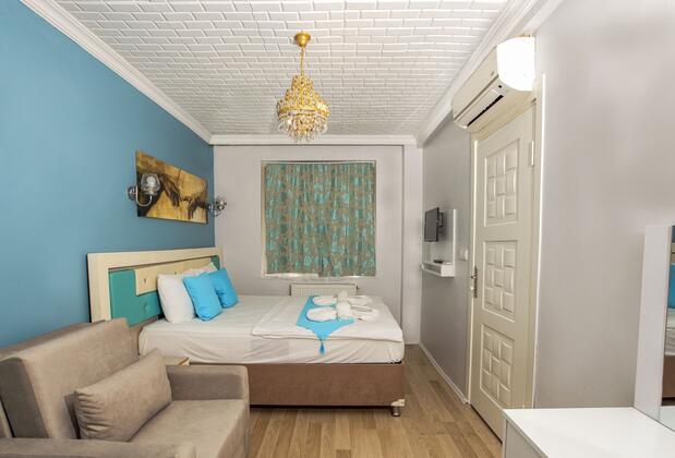 Royal Family Hotel - Görsel 14