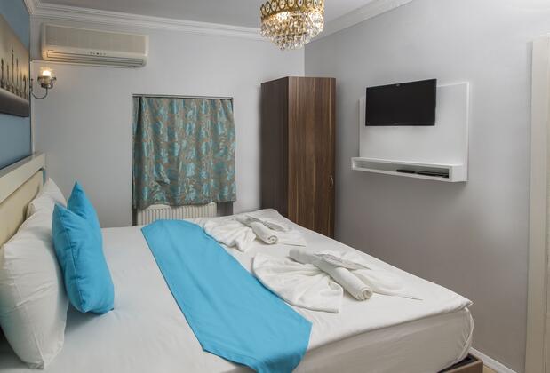 Royal Family Hotel - Görsel 15