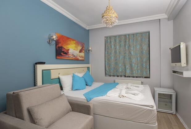 Royal Family Hotel - Görsel 17