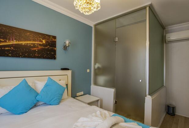 Royal Family Hotel - Görsel 18