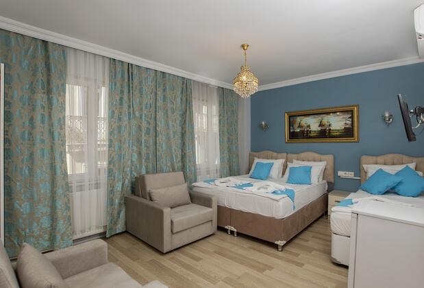 Royal Family Hotel - Görsel 19