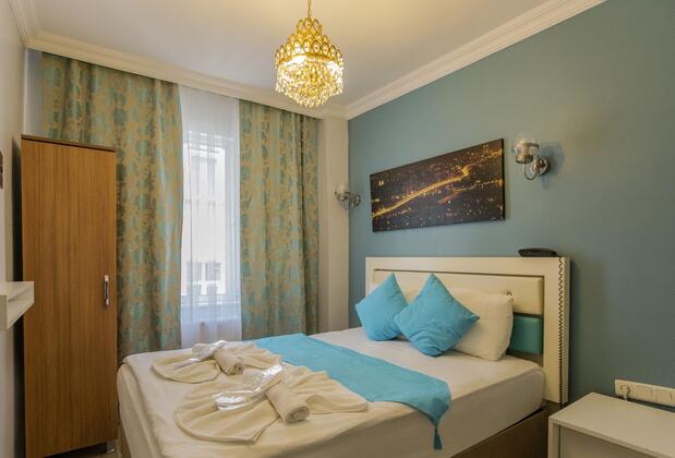 Royal Family Hotel - Görsel 20