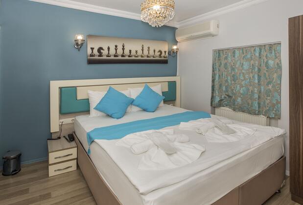 Royal Family Hotel - Görsel 21