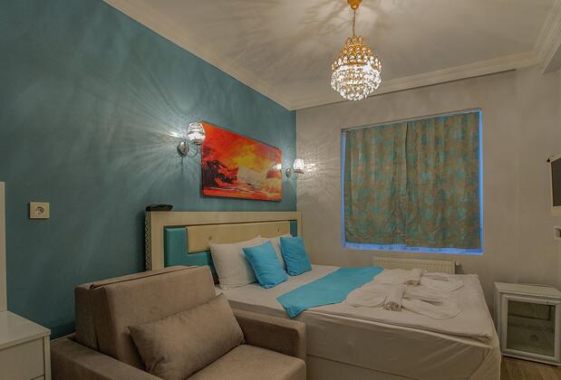 Royal Family Hotel - Görsel 22