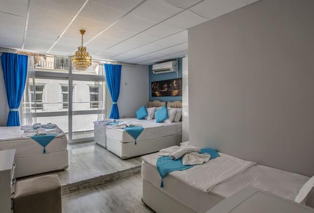 Royal Family Hotel - Görsel 23