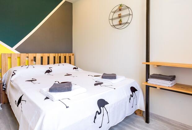 Kaş 11 Oda Boutique Pansiyon - Görsel 10