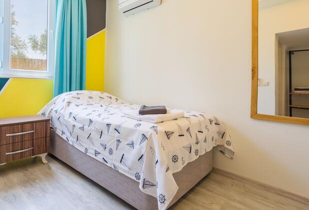 Kaş 11 Oda Boutique Pansiyon - Görsel 8