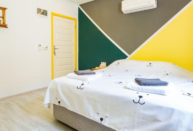 Kaş 11 Oda Boutique Pansiyon - Görsel 3