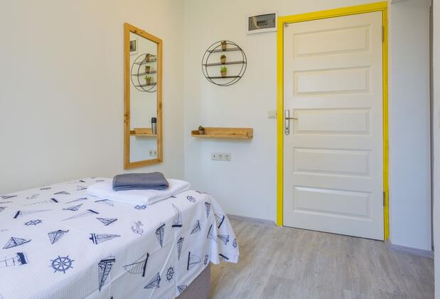 Kaş 11 Oda Boutique Pansiyon - Görsel 4