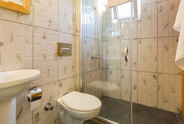 Kaş 11 Oda Boutique Pansiyon - Görsel 11